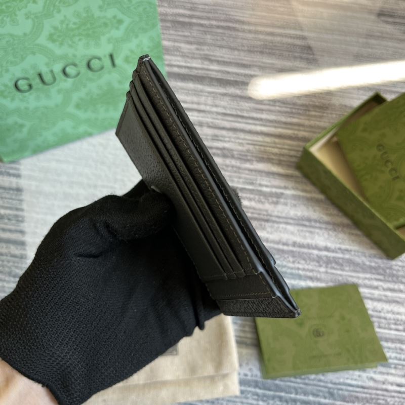 Gucci Wallets